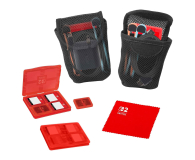 Nacon SWITCH2 Licencjonowana walizka na konsole i akcesoria NS262 - 1360654 - zdjęcie 4